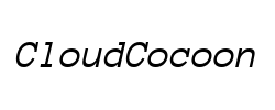 CloudCocoon - logo